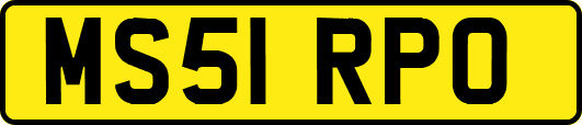 MS51RPO