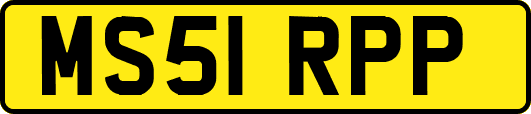 MS51RPP