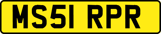MS51RPR