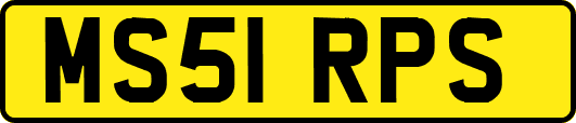 MS51RPS