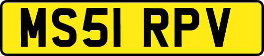 MS51RPV