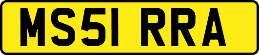 MS51RRA