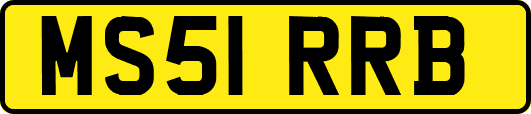 MS51RRB