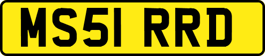 MS51RRD