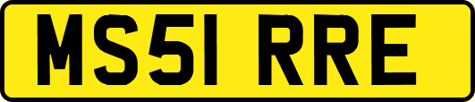 MS51RRE