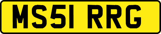 MS51RRG