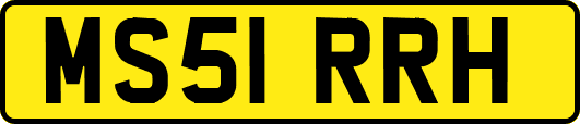 MS51RRH