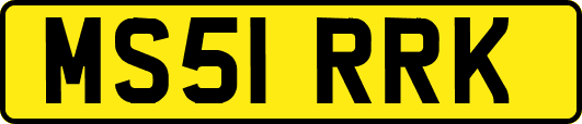 MS51RRK