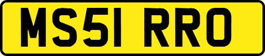 MS51RRO