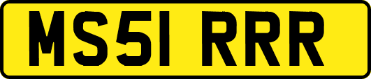 MS51RRR