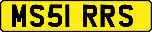 MS51RRS