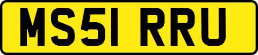 MS51RRU