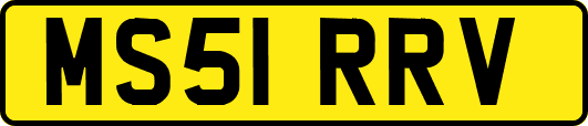 MS51RRV