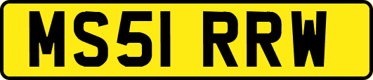 MS51RRW