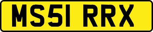 MS51RRX
