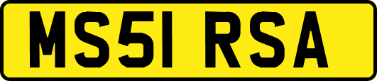 MS51RSA