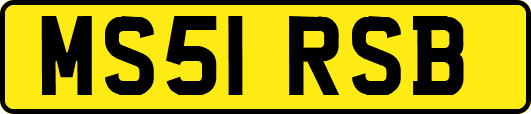 MS51RSB