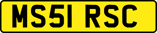 MS51RSC