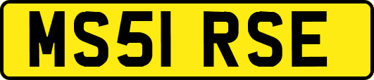 MS51RSE
