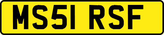 MS51RSF