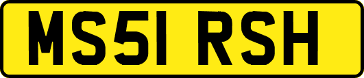 MS51RSH