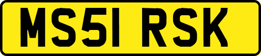 MS51RSK