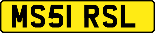 MS51RSL