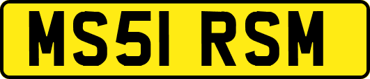MS51RSM