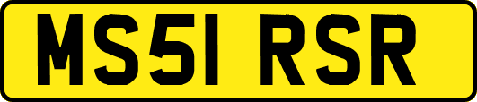 MS51RSR