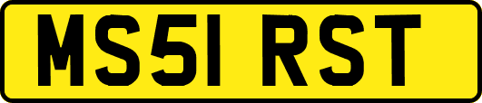 MS51RST