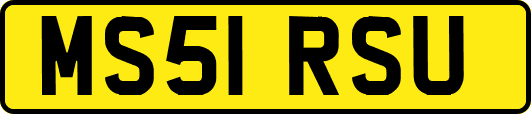 MS51RSU