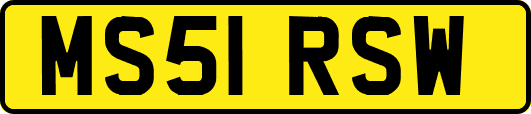 MS51RSW