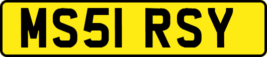 MS51RSY