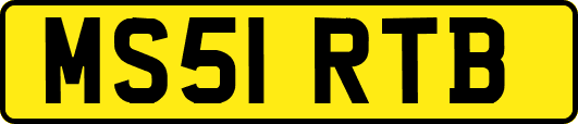 MS51RTB
