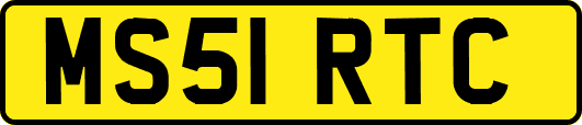 MS51RTC