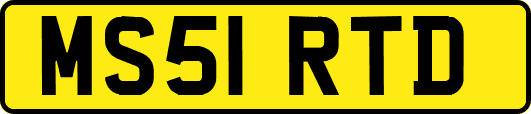 MS51RTD