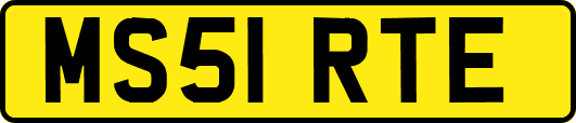 MS51RTE