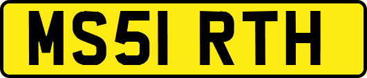 MS51RTH