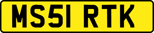 MS51RTK