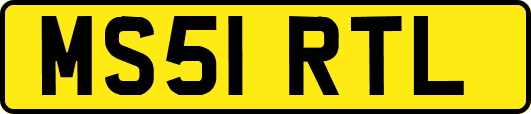 MS51RTL