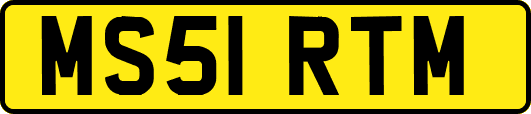 MS51RTM