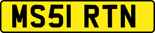 MS51RTN