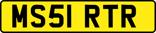 MS51RTR