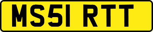 MS51RTT