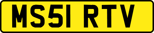 MS51RTV