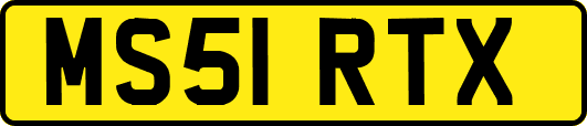 MS51RTX