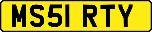 MS51RTY