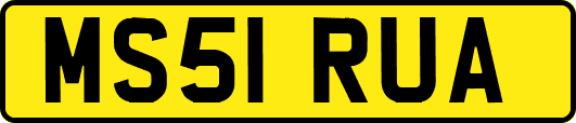 MS51RUA
