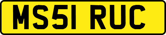 MS51RUC