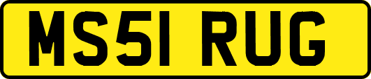 MS51RUG